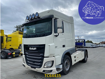 Leasing para DAF XF 105 460 DAF XF 105 460: foto 1