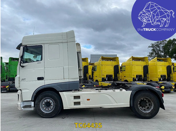 Leasing para DAF XF 105 460 DAF XF 105 460: foto 2