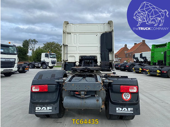 Leasing para DAF XF 105 460 DAF XF 105 460: foto 4