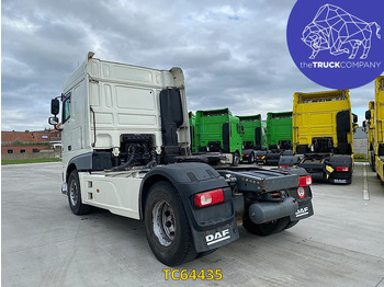 Leasing para DAF XF 105 460 DAF XF 105 460: foto 3