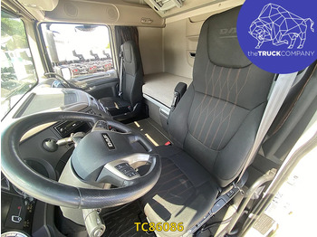 Cabeza tractora DAF XF 480: foto 5