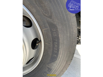 Cabeza tractora DAF XF 480: foto 3