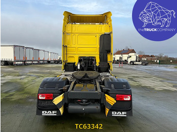 Cabeza tractora DAF XF Euro6 430: foto 2