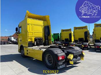 Cabeza tractora DAF XF Euro6 430: foto 3 Cabeza tractora DAF XF Euro6 430: foto 3