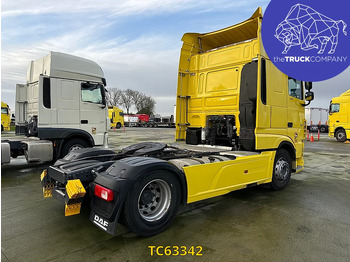 Cabeza tractora DAF XF Euro6 430: foto 3
