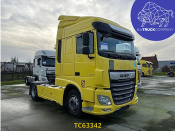 Cabeza tractora DAF XF Euro6 430: foto 4