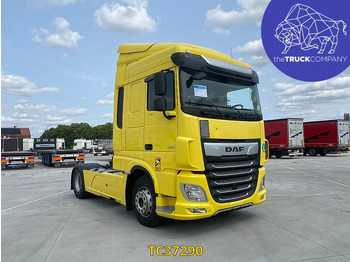 Cabeza tractora DAF XF Euro6 430: foto 2