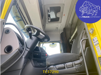 Cabeza tractora DAF XF Euro6 430: foto 5