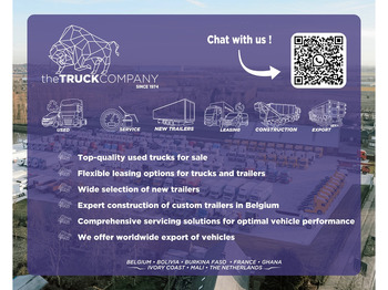 Cabeza tractora MAN TGA 33340 BIG AXLES: foto 5 Cabeza tractora MAN TGA 33340 BIG AXLES: foto 5