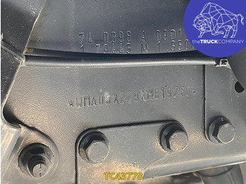 Cabeza tractora MAN TGX 500: foto 3