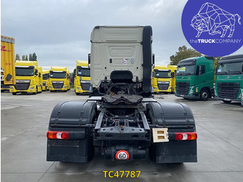 Cabeza tractora Mercedes-Benz Actros 1843: foto 4