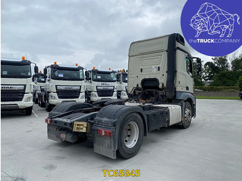 Cabeza tractora Mercedes-Benz Actros 1843: foto 2 Cabeza tractora Mercedes-Benz Actros 1843: foto 2