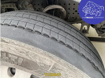 Cabeza tractora Mercedes-Benz Actros 1843: foto 4 Cabeza tractora Mercedes-Benz Actros 1843: foto 4