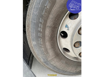 Cabeza tractora Mercedes-Benz Actros 1843: foto 3 Cabeza tractora Mercedes-Benz Actros 1843: foto 3