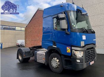 Cabeza tractora Renault renault_t 460 Euro 6: foto 3