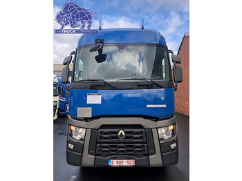 Cabeza tractora Renault renault_t 460 Euro 6: foto 2