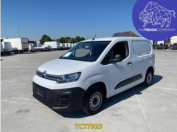 Furgoneta pequeña CITROËN Berlingo