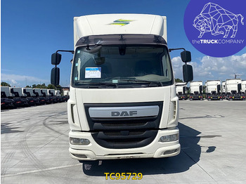 Camión caja cerrada DAF LF Euro6 230: foto 2
