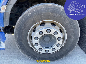 Camión portacontenedore/ Intercambiable DAF XF Euro6 480: foto 4 Camión portacontenedore/ Intercambiable DAF XF Euro6 480: foto 4