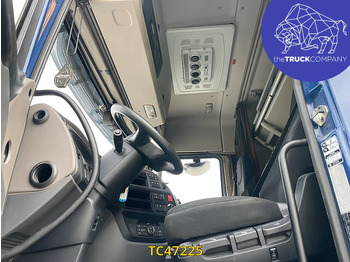 Camión portacontenedore/ Intercambiable DAF XF Euro6 480: foto 5