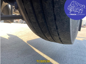 Camión portacontenedore/ Intercambiable DAF XF Euro6 480: foto 5 Camión portacontenedore/ Intercambiable DAF XF Euro6 480: foto 5