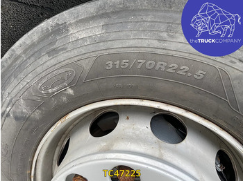 Camión portacontenedore/ Intercambiable DAF XF Euro6 480: foto 3