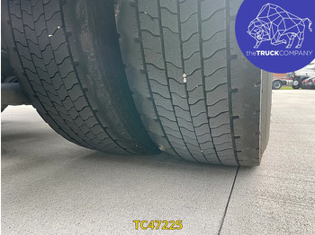 Camión portacontenedore/ Intercambiable DAF XF Euro6 480: foto 4