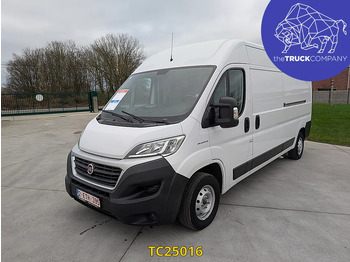 Furgón FIAT Ducato 2.0