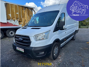 Furgón FORD Transit