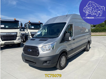 Furgón FORD Transit