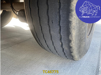 Semirremolque lona Fruehauf: foto 3