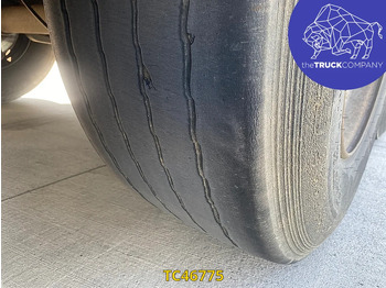 Semirremolque lona Fruehauf: foto 4
