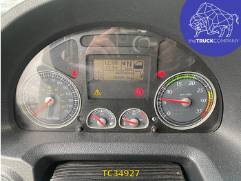 Camión frigorífico Iveco EuroCargo 120 E22: foto 3