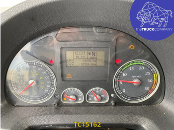 Camión caja cerrada Iveco EuroCargo 160 E25: foto 5
