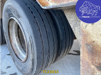 Semirremolque góndola rebajadas Kaiser: foto 3 Semirremolque góndola rebajadas Kaiser: foto 3