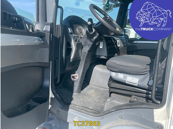 Camión lona MAN TGL 220: foto 3