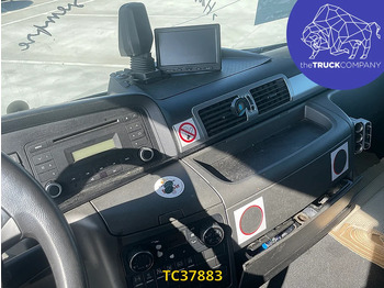 Camión lona MAN TGL 220: foto 4