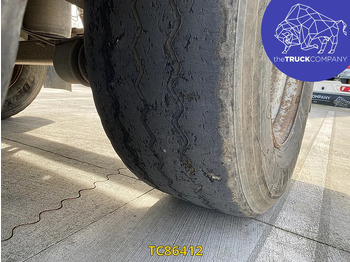 Leasing para MOL 32m3 geïsoleerd MOL 32m3 geïsoleerd: foto 5