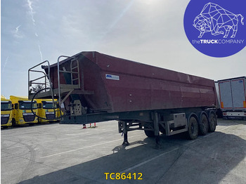 Leasing para MOL 32m3 geïsoleerd MOL 32m3 geïsoleerd: foto 1