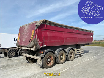 Leasing para MOL 32m3 geïsoleerd MOL 32m3 geïsoleerd: foto 3