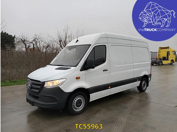 Leasing para Mercedes-Benz Sprinter 315 CDI L2H2 AUTOMATIC Mercedes-Benz Sprinter 315 CDI L2H2 AUTOMATIC: foto 1