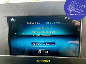 Leasing para Mercedes-Benz Sprinter 315 CDI L2H2 AUTOMATIC Mercedes-Benz Sprinter 315 CDI L2H2 AUTOMATIC: foto 3