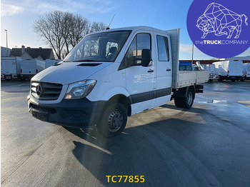 Furgón MERCEDES-BENZ Sprinter 516