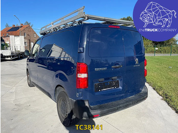 Furgoneta pequeña Peugeot Expert 2l 120cv: foto 3