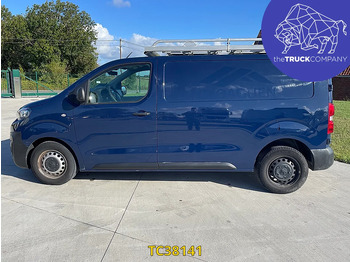 Furgoneta pequeña Peugeot Expert 2l 120cv: foto 2