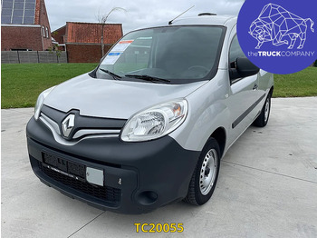 Leasing para Renault Kangoo 1.5 DCI Renault Kangoo 1.5 DCI: foto 1 Leasing para Renault Kangoo 1.5 DCI Renault Kangoo 1.5 DCI: foto 1