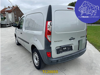 Leasing para Renault Kangoo 1.5 DCI Renault Kangoo 1.5 DCI: foto 3 Leasing para Renault Kangoo 1.5 DCI Renault Kangoo 1.5 DCI: foto 3