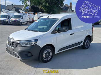 Furgoneta pequeña RENAULT Kangoo 1.5