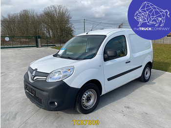 Furgoneta pequeña RENAULT Kangoo 1.5