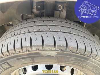Furgón Renault Master 2.3 DCI L2H2: foto 4